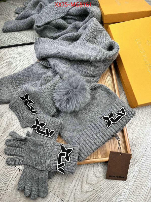 Scarf-LV best replica 1:1 ID: MG8161 $: 75USD