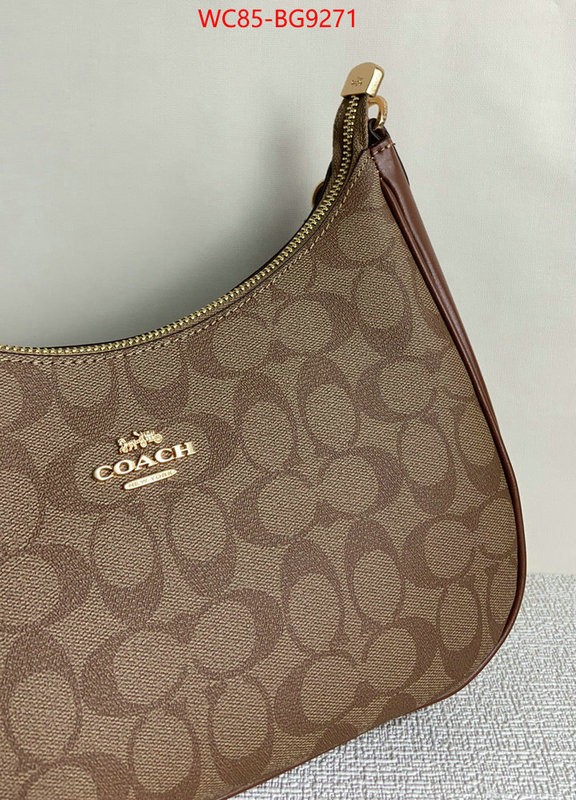 Coach Bags(4A)-Diagonal online ID: BG9271 $: 85USD,