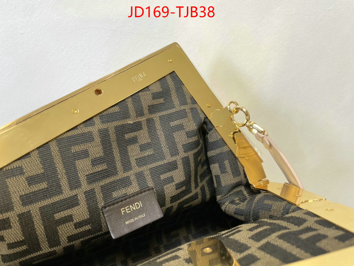 Fendi 5A Bags SALE ID: TJB38