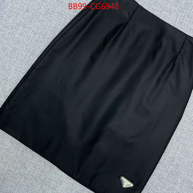 Clothing-Prada where can i buy ID: CG6948 $: 99USD