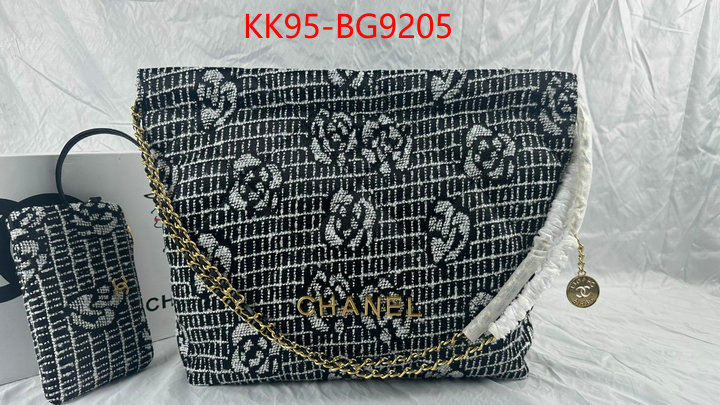 Chanel Bags(4A)-Handbag- what's best ID: BG9205