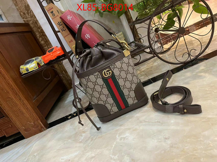 Gucci Bags(4A)-Ophidia-G the best ID: BG8014 $: 85USD,