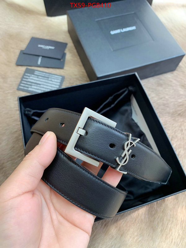 Belts-YSL buy sell ID: PG8410 $: 59USD