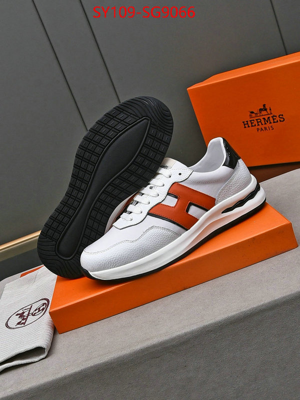Men Shoes-Hermes we curate the best ID: SG9066 $: 109USD