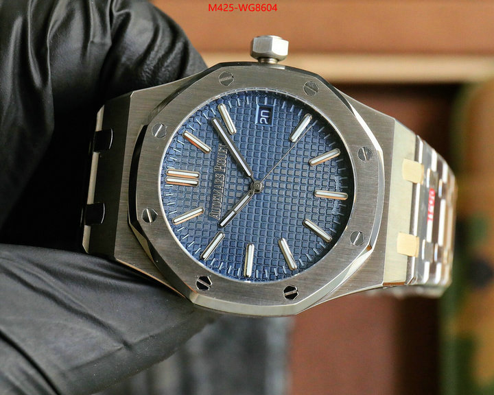 Watch(TOP)-Audemars Piguet replica online ID: WG8604 $: 425USD