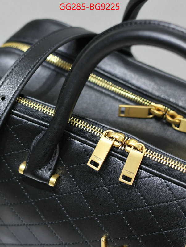 YSL Bags(TOP)-Handbag- best replica ID: BG9225 $: 285USD,