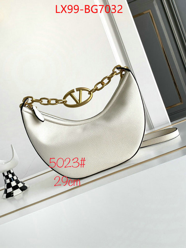 Valentino Bags(4A)-Diagonal- what is a 1:1 replica ID: BG7032 $: 99USD