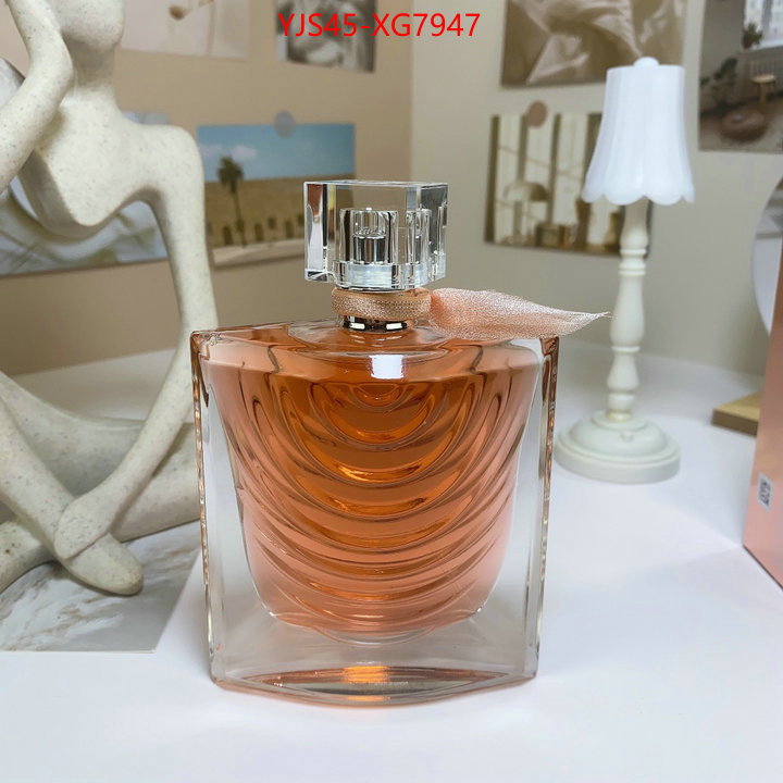 Perfume-Lancme high quality perfect ID: XG7947 $: 45USD