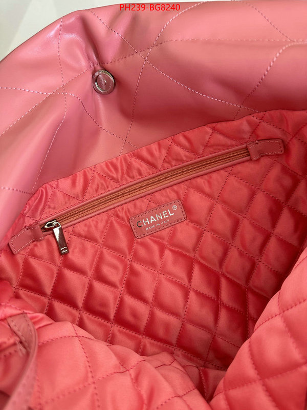 Chanel Bags(TOP)-Diagonal- are you looking for ID: BG8240