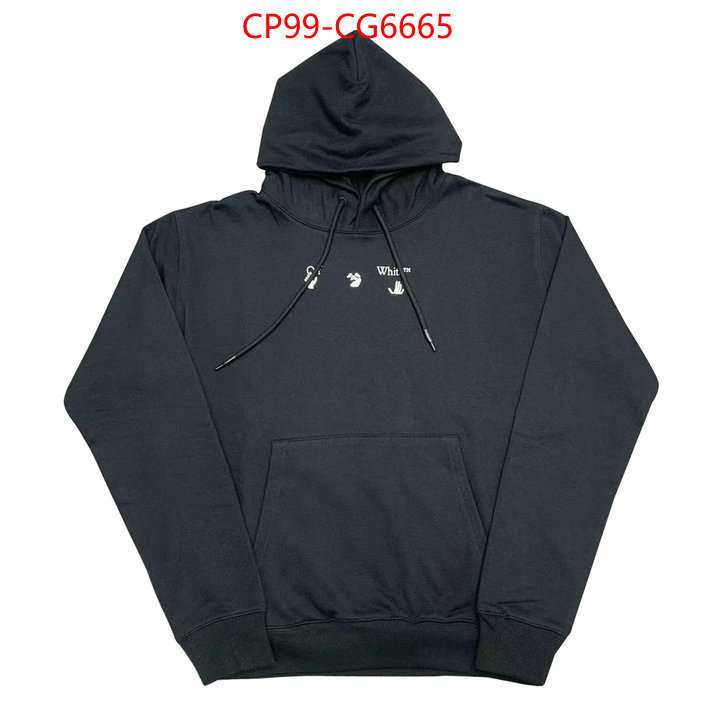 Clothing-OffWhite aaaaa+ replica ID: CG6665 $: 99USD