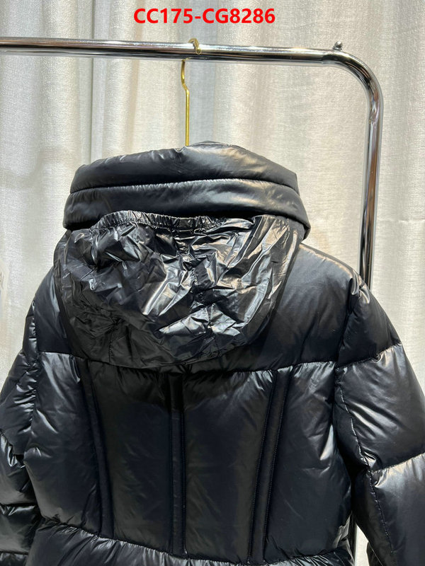 Down jacket Women-Moncler store ID: CG8286 $: 175USD