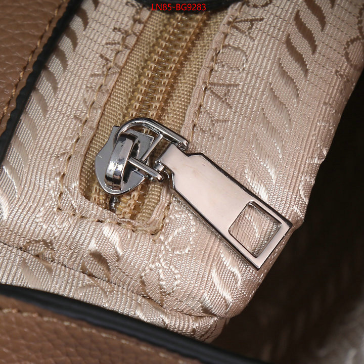 Prada Bags (4A)-Diagonal- aaaaa ID: BG9283 $: 85USD,