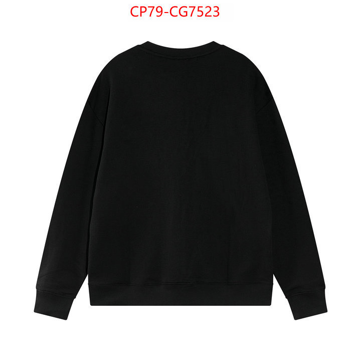 Clothing-Loewe 1:1 replica ID: CG7523 $: 79USD