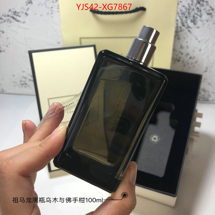 Perfume-Jo Malone designer ID: XG7867 $: 42USD