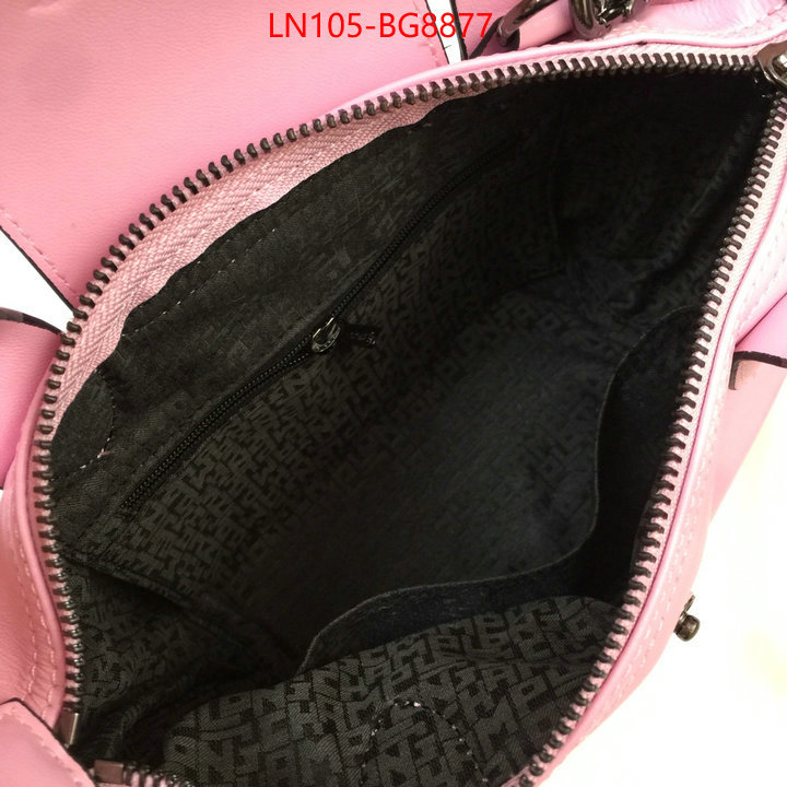 Longchamp bags(4A)-Diagonal buy luxury 2023 ID: BG8877 $: 105USD