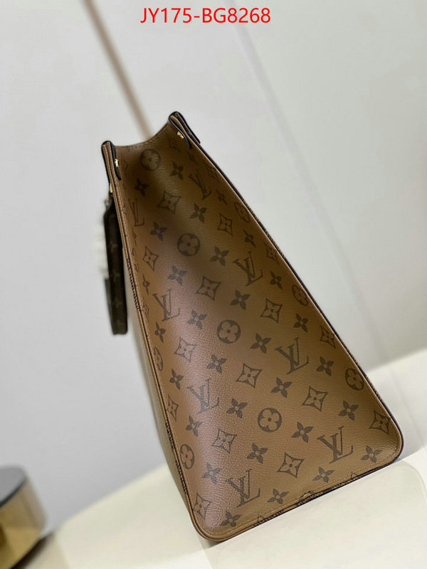 LV Bags(TOP)-Handbag Collection- buy sell ID: BG8268 $: 175USD,