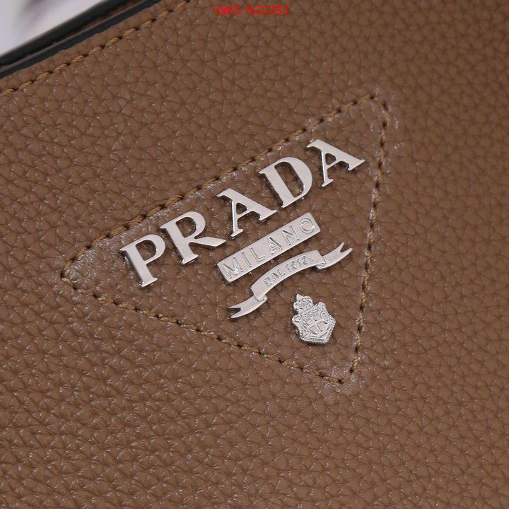 Prada Bags (4A)-Diagonal- aaaaa ID: BG9283 $: 85USD,