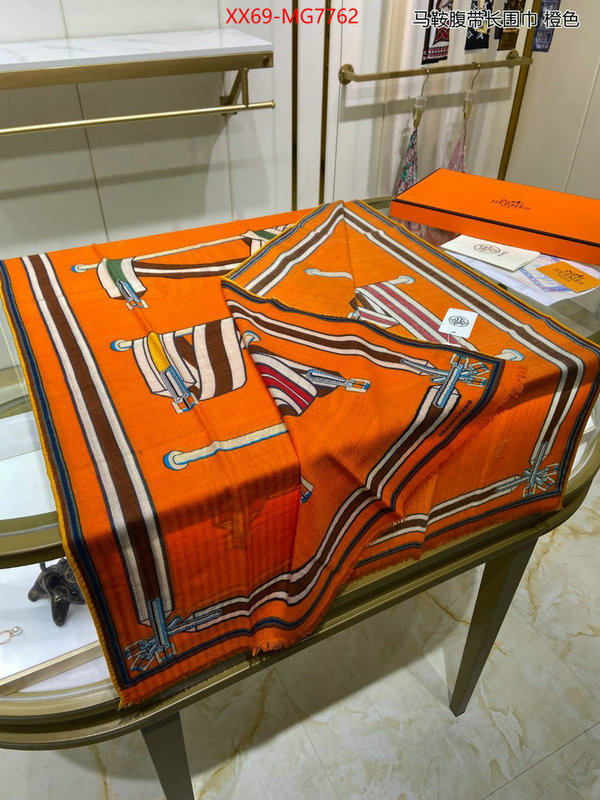 Scarf-Hermes 1:1 clone ID: MG7762 $: 69USD