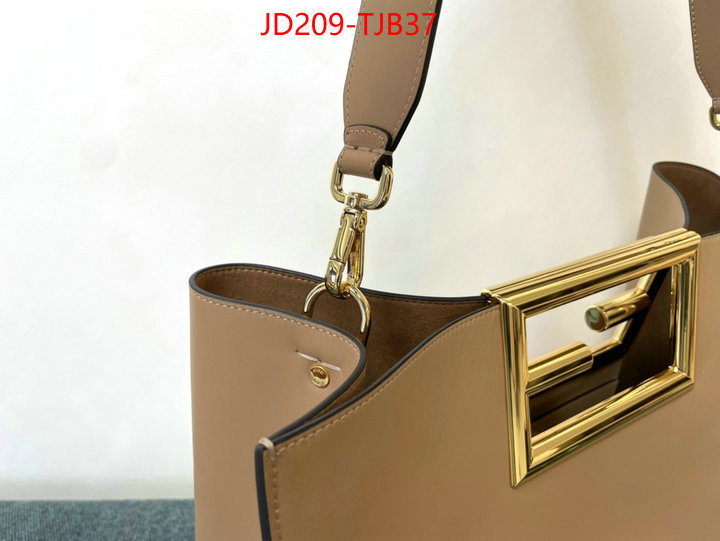 Fendi 5A Bags SALE ID: TJB37