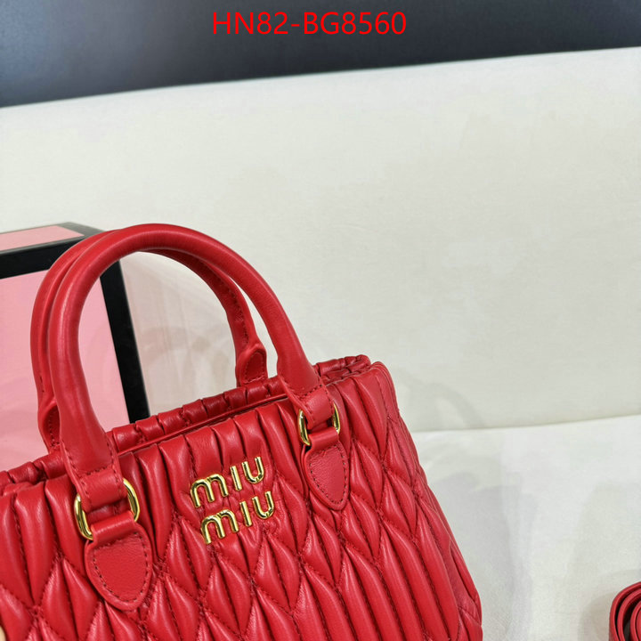 Miu Miu Bags(4A)-Handbag- buy luxury 2023 ID: BG8560 $: 82USD