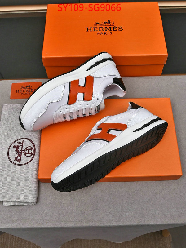 Men Shoes-Hermes we curate the best ID: SG9066 $: 109USD