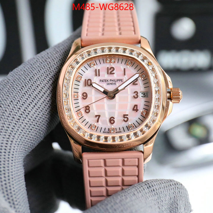 Watch(TOP)-Patek Philippe where can i find ID: WG8628 $: 485USD