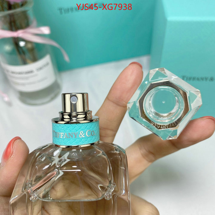 Perfume-Tiffany what are the best replica ID: XG7938 $: 45USD