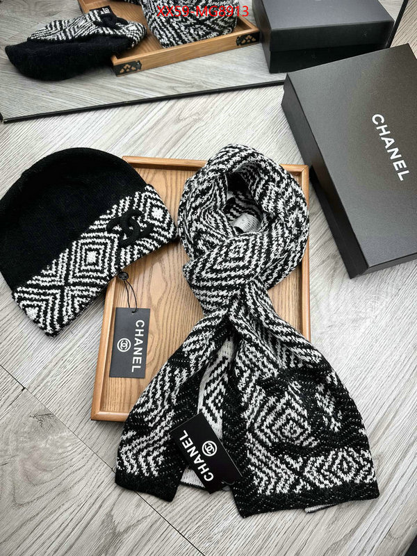 Scarf-Chanel aaaaa ID: MG8913 $: 59USD