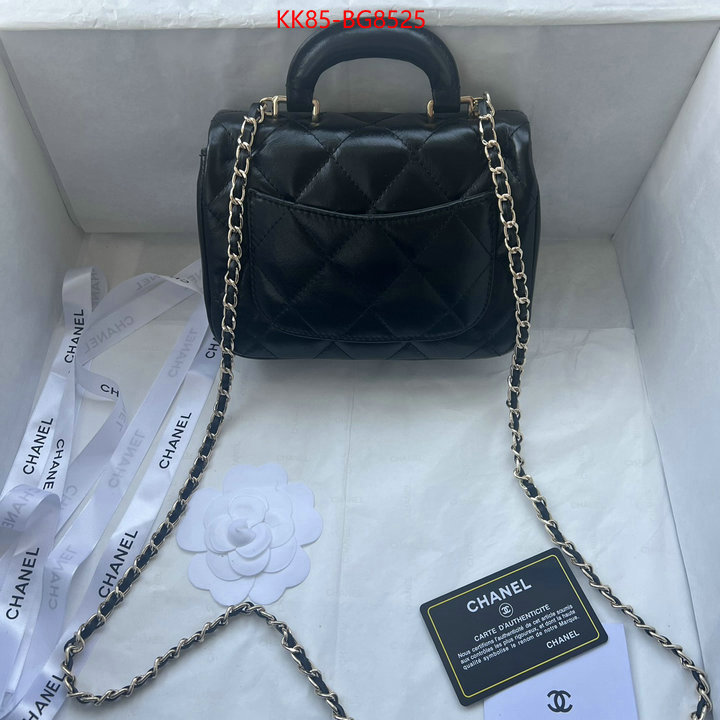 Chanel Bags(4A)-Diagonal- cheap high quality replica ID: BG8525 $: 85USD