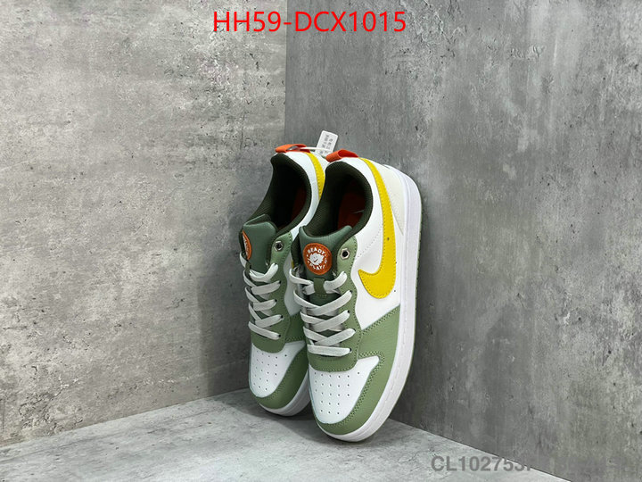 Shoes SALE ID: DCX1015