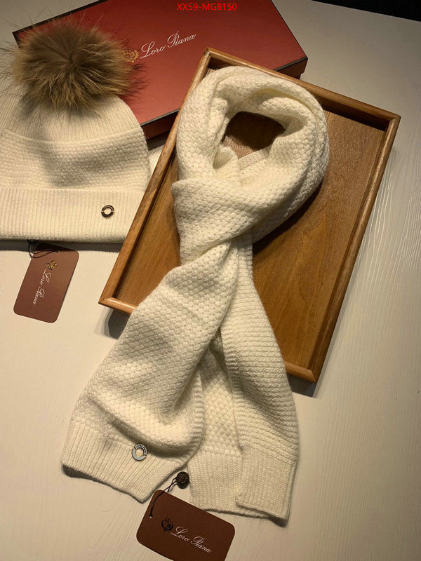 Scarf-Loro Piana is it ok to buy replica ID: MG8150 $: 59USD