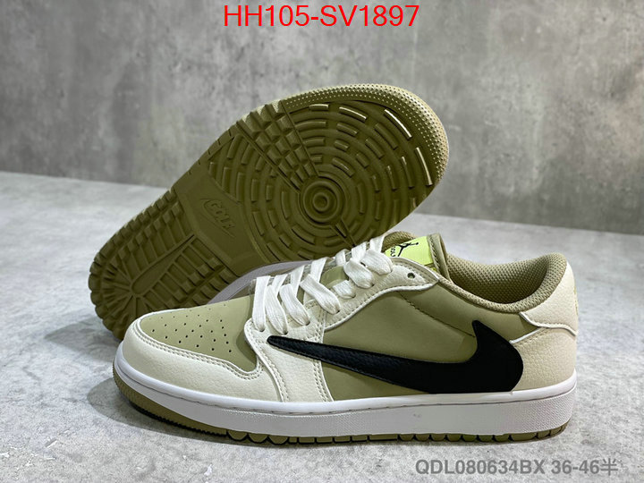 Women Shoes-NIKE where can i buy the best quality ID: SV1897 $: 105USD