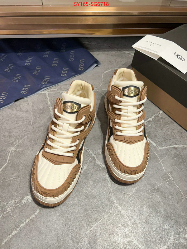 Men Shoes-Boots how can i find replica ID: SG6718 $: 165USD