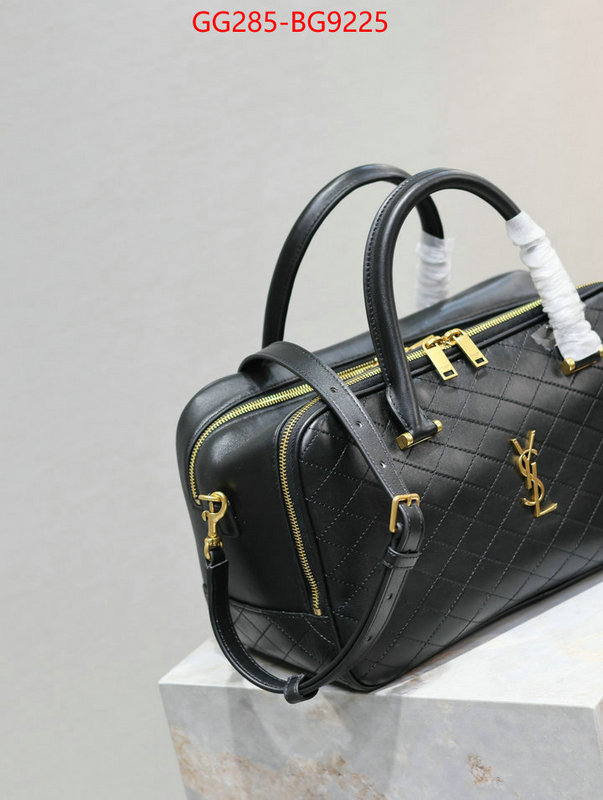 YSL Bags(TOP)-Handbag- best replica ID: BG9225 $: 285USD,