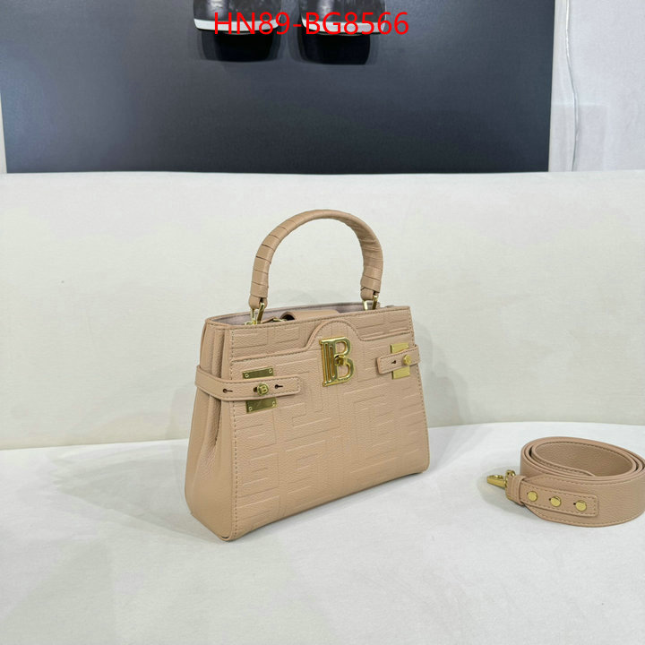 Balmain Bags(4A)-Handbag- online ID: BG8566 $: 89USD