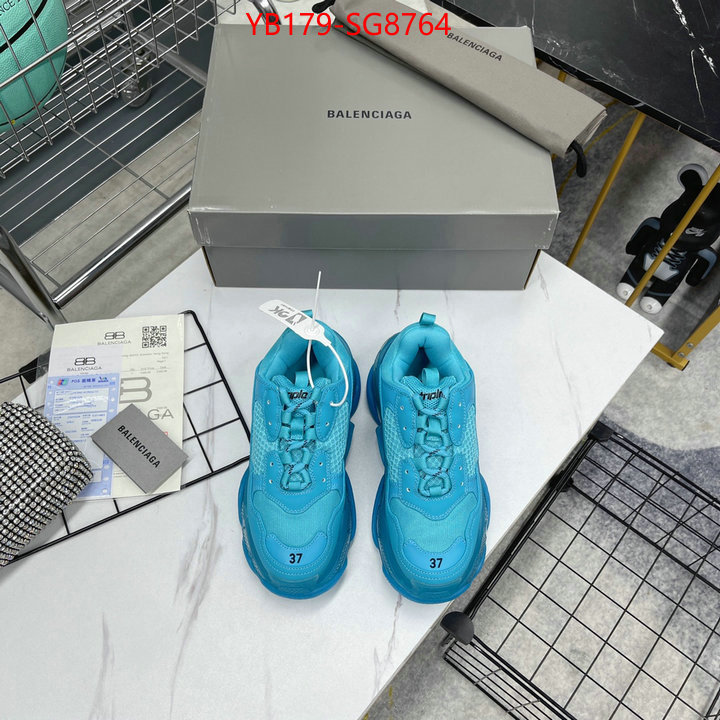 Women Shoes-Balenciaga sale outlet online ID: SG8764 $: 179USD