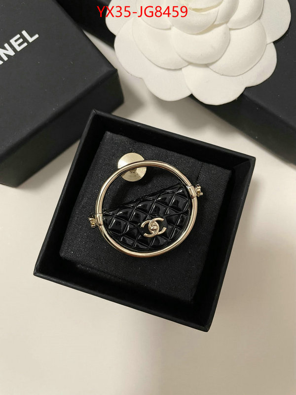 Jewelry-Chanel best designer replica ID: JG8459 $: 35USD