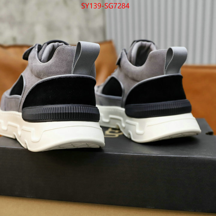 Men Shoes-UGG sell online luxury designer ID: SG7284 $: 139USD