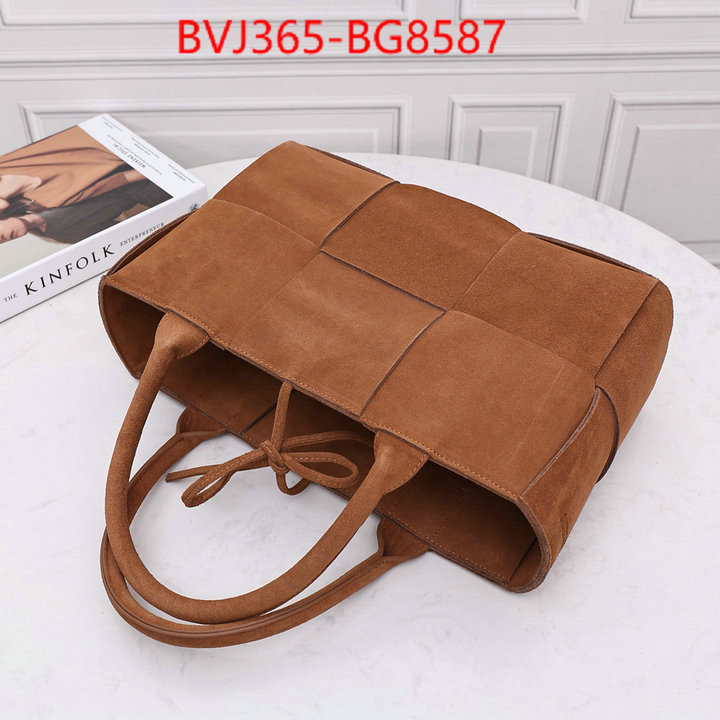 BV Bags(TOP)-Handbag- top quality fake ID: BG8587 $: 365USD