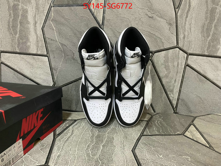 Women Shoes-Air Jordan cheap high quality replica ID: SG6772 $: 145USD