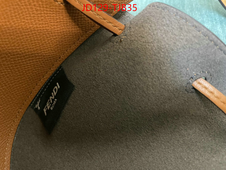 Fendi 5A Bags SALE ID: TJB35