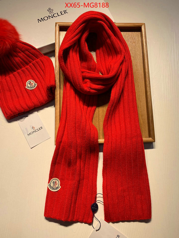 Scarf-Moncler best aaaaa ID: MG8188 $: 65USD