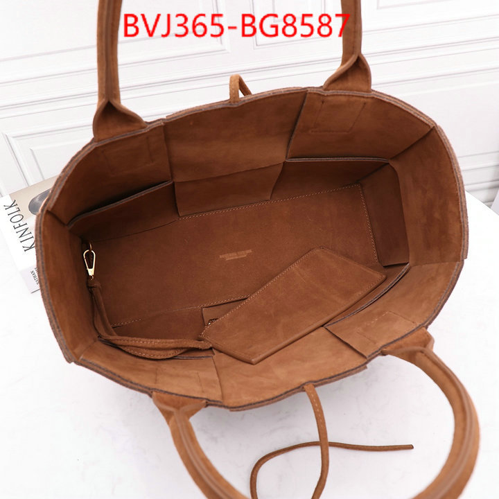 BV Bags(TOP)-Handbag- top quality fake ID: BG8587 $: 365USD