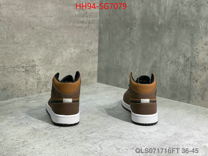 Women Shoes-Air Jordan best replica 1:1 ID: SG7079 $: 94USD