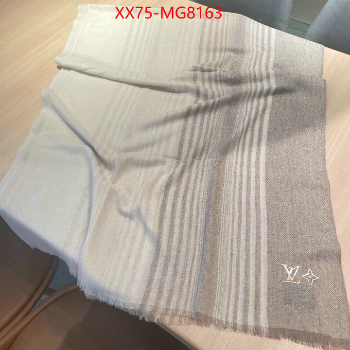 Scarf-LV replica ID: MG8163 $: 75USD