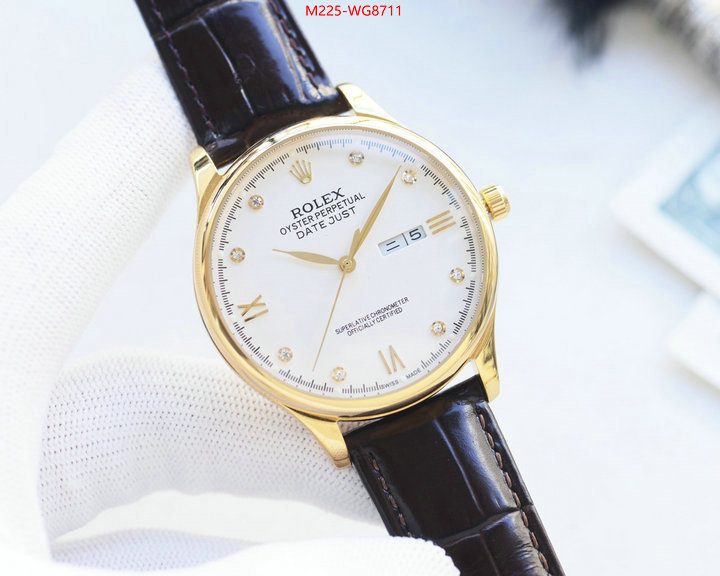 Watch(TOP)-Rolex high quality replica ID: WG8711 $: 225USD