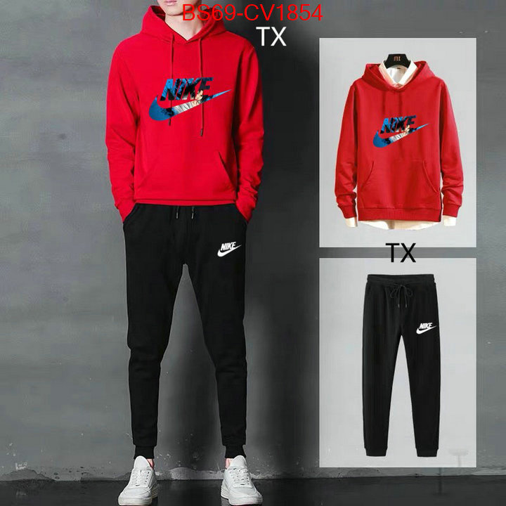 Clothing-NIKE fake aaaaa ID: CV1854 $: 69USD