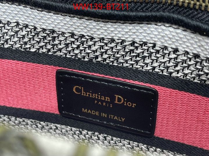 Dior Big Sale ID: BT211