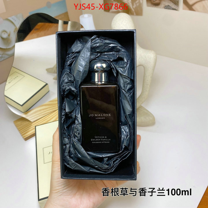 Perfume-Jo Malone the highest quality fake ID: XG7866 $: 45USD