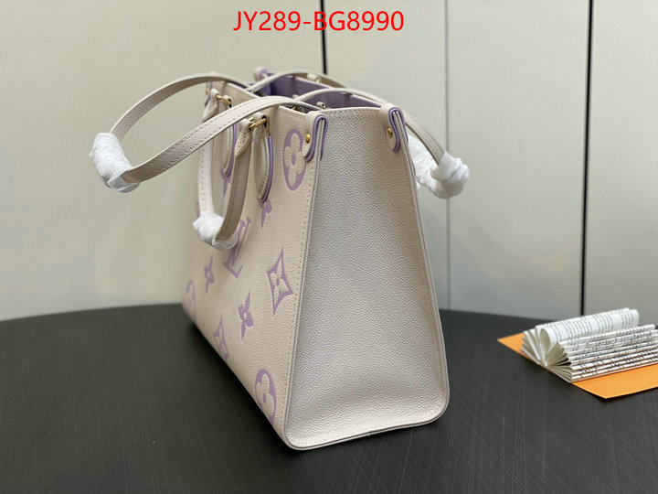 LV Bags(TOP)-Handbag Collection- where to buy replicas ID: BG8990 $: 289USD,